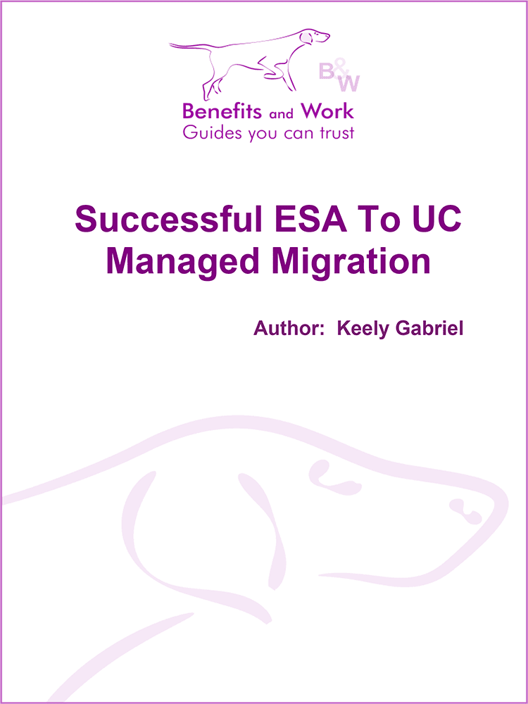 Successful ESA to UC Managed Migration